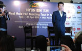 Hyun Bin Asia Fan Meeting Singapore - Image 3